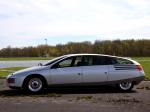 Lincoln Quicksilver Concept 1983 года